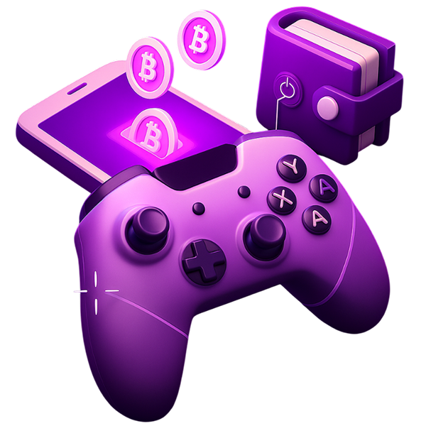 Blockchain Game Development